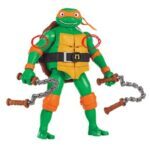 TMNT, deluxe figura - Slika 8