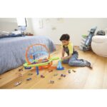HOT WHEELS Action, set za igru, super velika petlja - Slika 4