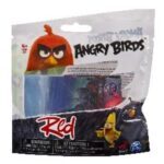 ANGRY BIRDS, mini figure