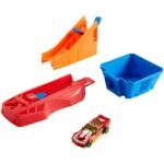 HOT WHEELS, set, za akrobacije - Slika 8