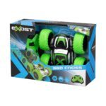 SILVERLIT, automobil na daljinsko upravljanje, Exost Cross 360