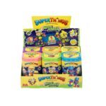 SUPERTHINGS, figure, Kazoom Kids