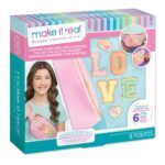 MAKE IT REAL, kreativni set, torbica oko struka