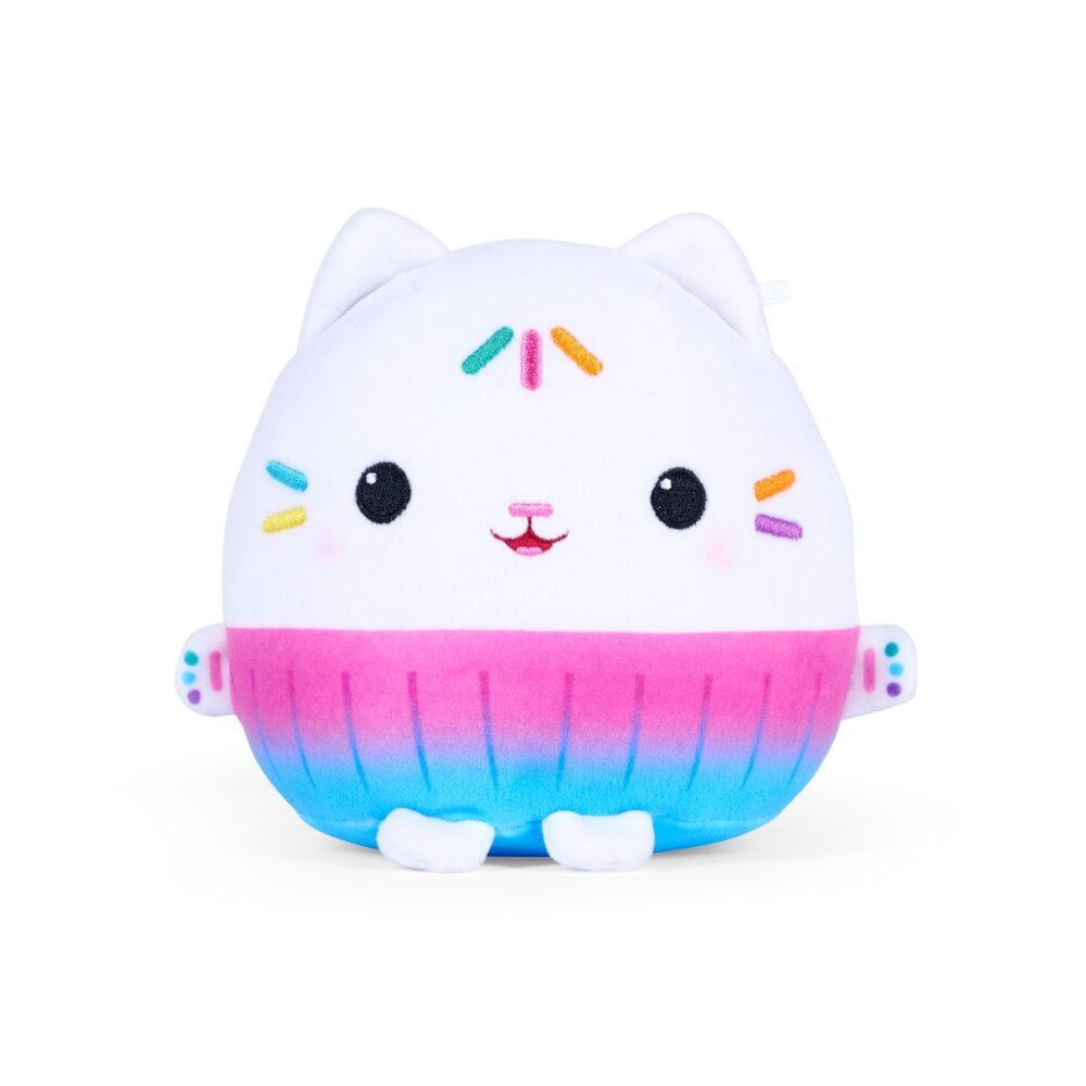 UNIVERSAL Gabby's Dollhouse, plišana igračka