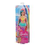 BARBIE Dreamtopia, sirena - Slika 4