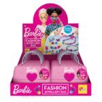 BARBIE, modni nakit u torbici - Slika 2