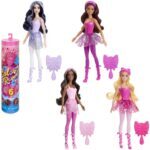 BARBIE Color Reveal, lutka, balerina - Slika 4