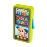 FISHER-PRICE, 2u1 pametan telefon za sveznalice - Slika 2