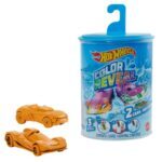 HOT WHEELS Color Reveal, autić, duo pakiranje, omjer 1:64 - Slika 7