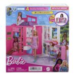 BARBIE model 2024, kuća