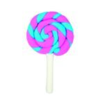 AIR CLAY, set, šarene slastice - Slika 9