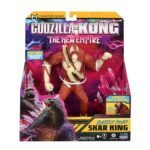 GODZILLA X KONG Deluxe, figura - Slika 3