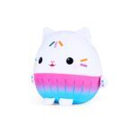 UNIVERSAL Gabby's Dollhouse Mačkolačić, plišana igračka, 30 cm - Slika 2