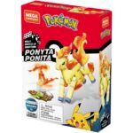 MEGA BLOKS Pokemon power pack, figura - Slika 7