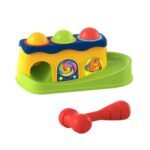 IGGY ZIGGY, čekić s lopticama