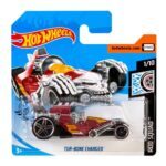 HOT WHEELS, autić, omjer 1:64 - Slika 6