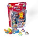 SUPERTHINGS Kazoom Kids, set za igru, Bliser Kazoom Slider - Slika 4