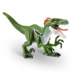 ROBO ALIVE Dino Action, figura, raptor - Slika 3