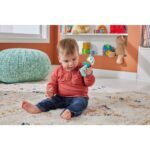 FISHER-PRICE, životinjice s aktivnostima, s aktivnostima - Slika 8