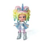 KOOKYLOOS, jednorog i lutkica - Slika 5