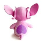 DISNEY Angel Solo, plišana igračka - Slika 3