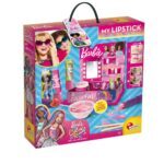 BARBIE, set ruževa - promjena boje