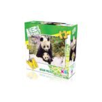KS PUZZLE Animal Planet, puzzle, 100 kom - Slika 3