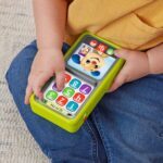 FISHER-PRICE, 2u1 pametan telefon za sveznalice - Slika 4
