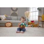 FISHER-PRICE, morski pas s aktivnostima