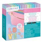 MAKE IT REAL, kreativni set, torbica oko struka - Slika 2