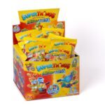 SUPERTHINGS, figure, Mutant Battle - Slika 4