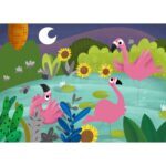 EDUCA BORRAS Trend, puzzle, 48 kom - Slika 6