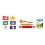 AIR CLAY, set, životinjski svijet - Slika 2