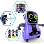 SILVERLIT, igračka, Pokibot - Slika 5