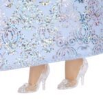 DISNEY Princeze, lutka - Slika 5