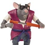 TMNT, osnovna figura, Splinter - Slika 3