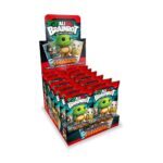 BRAINROT Privjesak + posebna karta, igračka