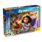 ENCANTO Maxi, puzzle, obostrane , 180 kom