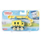THOMAS&FRIENDS, lokomotiva, velika i metalna - Slika 10