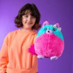 MISFITTENS, plišana igračka, Misfittens - Slika 9