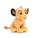 DISNEY, plišana igračka, Simba, 25 cm - Slika 2