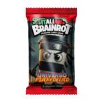 BRAINROT Vrećica iznenađenja, igračka, 7 karata - Slika 2