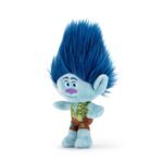 UNIVERSAL, plišana igračka, Trolls Branch - small, 18 cm - Slika 2