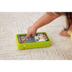 FISHER-PRICE, 2u1 pametan telefon za sveznalice - Slika 3