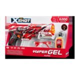 X-SHOT Hyper Gel, pištolj, mali