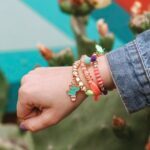 MAKE IT REAL Neobrite, narukvice i privjesci - Slika 6