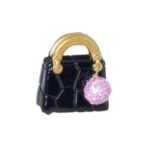 KOOKYLOOS Ellin kofer, lutkica - Slika 10