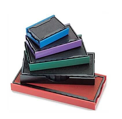 Jastučić za Printy liniju Trodat 6/4913 crveni