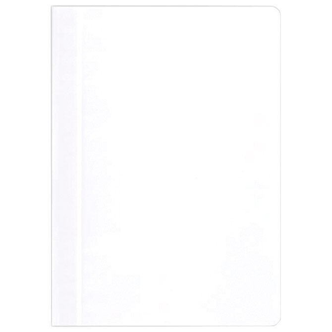 Fascikl mehanika klizna pp A4 deblji pk10 Fornax bijeli