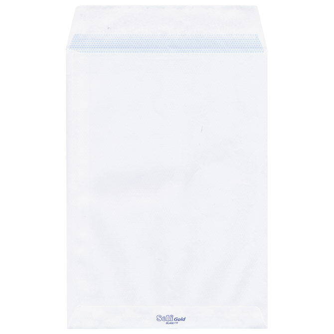 Kuverte - vrećice B5-BB strip 80g pk500 Blasetti